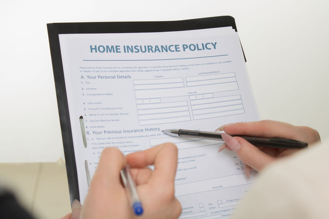 Constat et papiers d'assurance après un accrochage