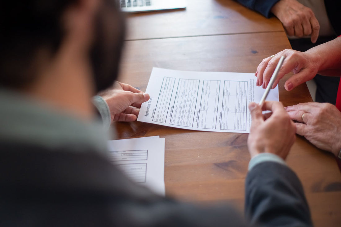 Constat et papiers d'assurance après un accrochage
